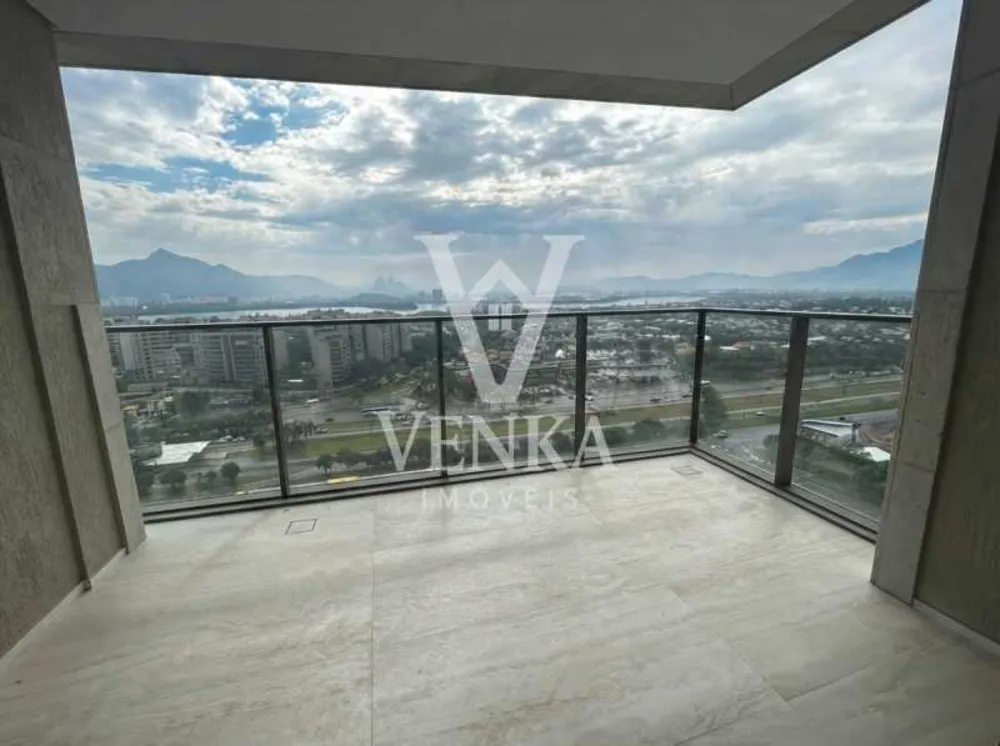 Apartamento, 3 quartos, 100 m² - Foto 5