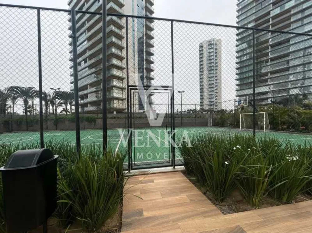 Apartamento, 3 quartos, 100 m² - Foto 9