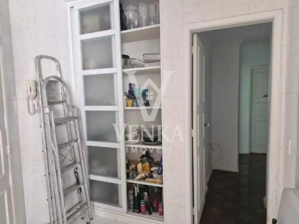 Cobertura, 3 quartos, 132 m² - Foto 5