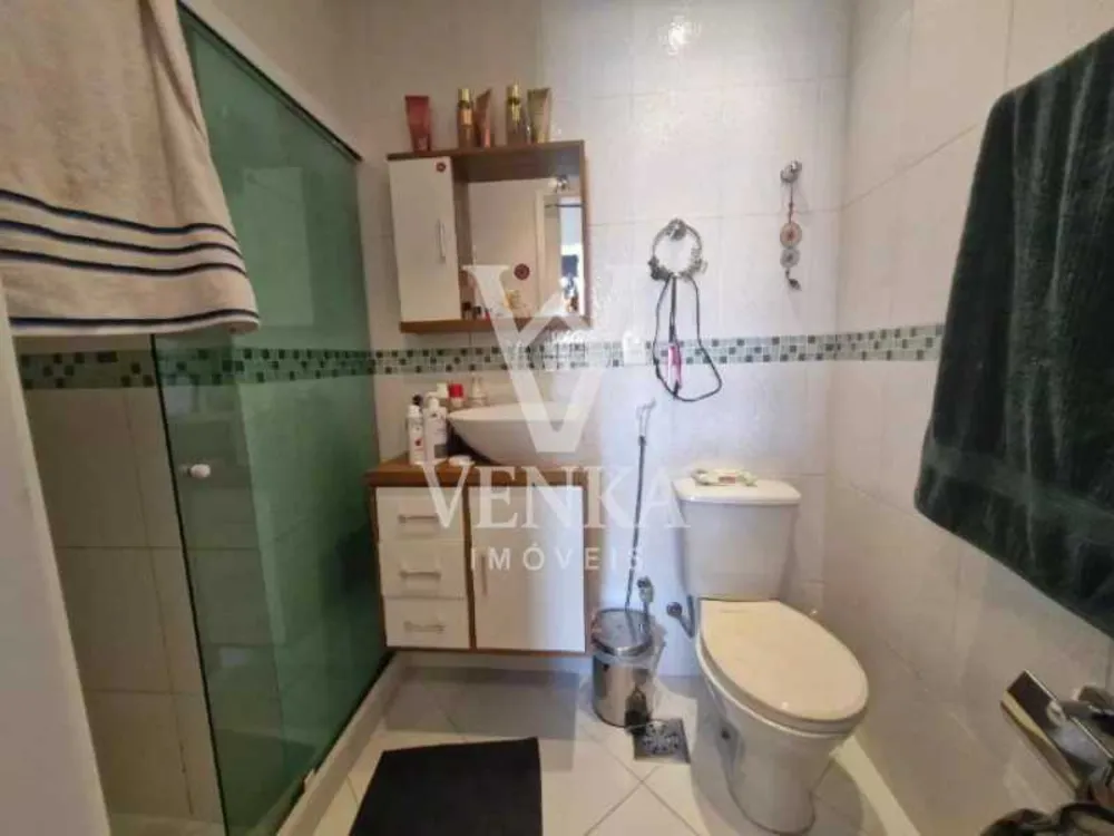 Cobertura, 3 quartos, 132 m² - Foto 10