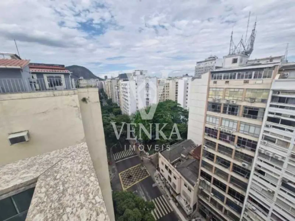 Cobertura, 3 quartos, 132 m² - Foto 4