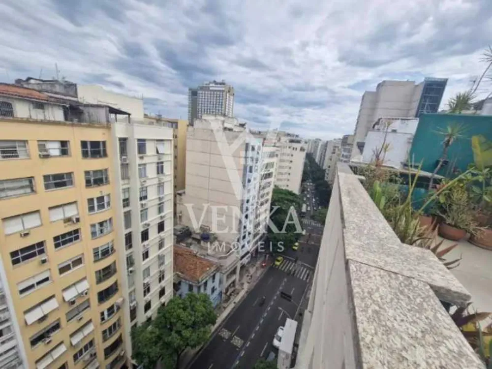 Cobertura, 3 quartos, 132 m² - Foto 18
