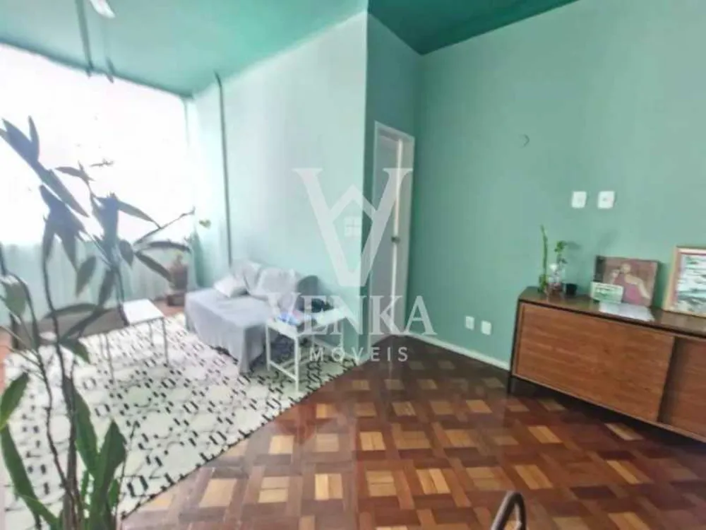 Cobertura, 3 quartos, 132 m² - Foto 2