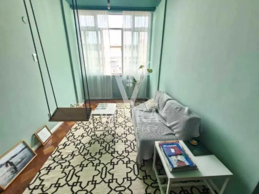 Cobertura, 3 quartos, 132 m² - Foto 3
