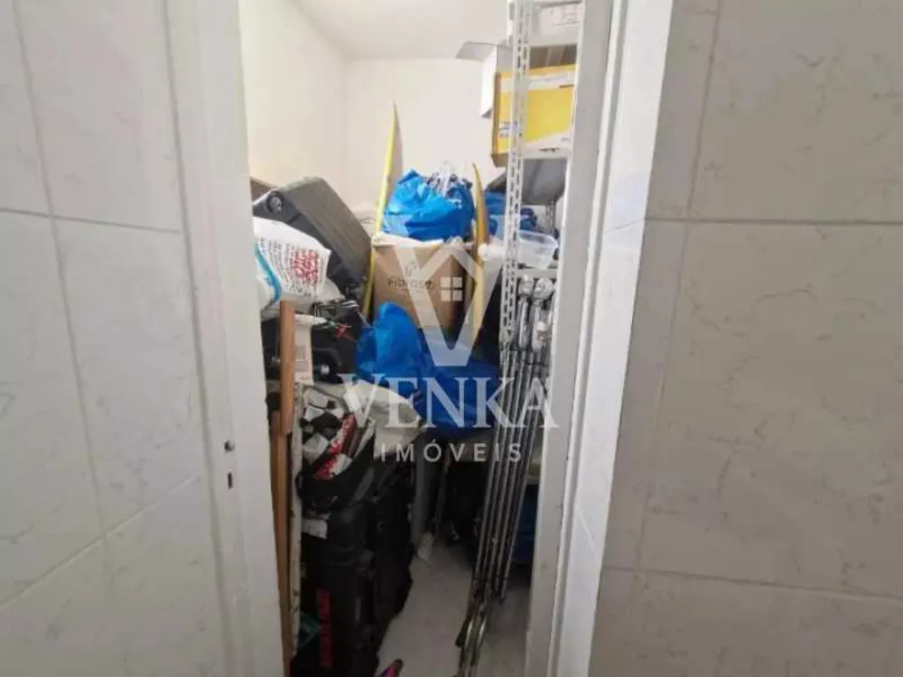 Cobertura, 3 quartos, 132 m² - Foto 20