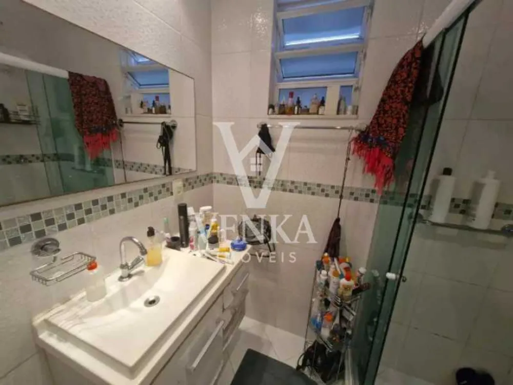 Cobertura, 3 quartos, 132 m² - Foto 14