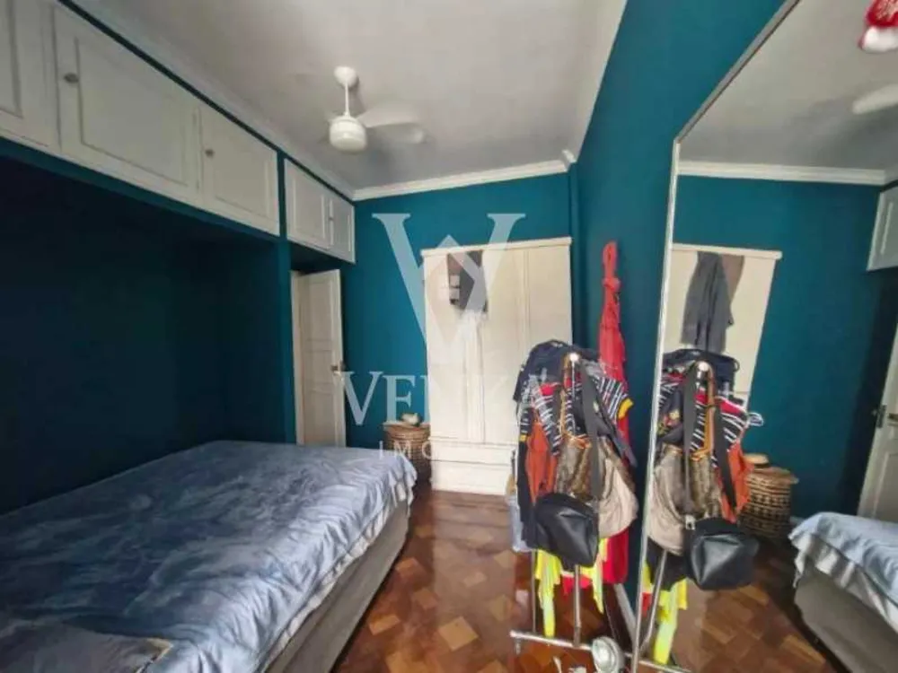 Cobertura, 3 quartos, 132 m² - Foto 8