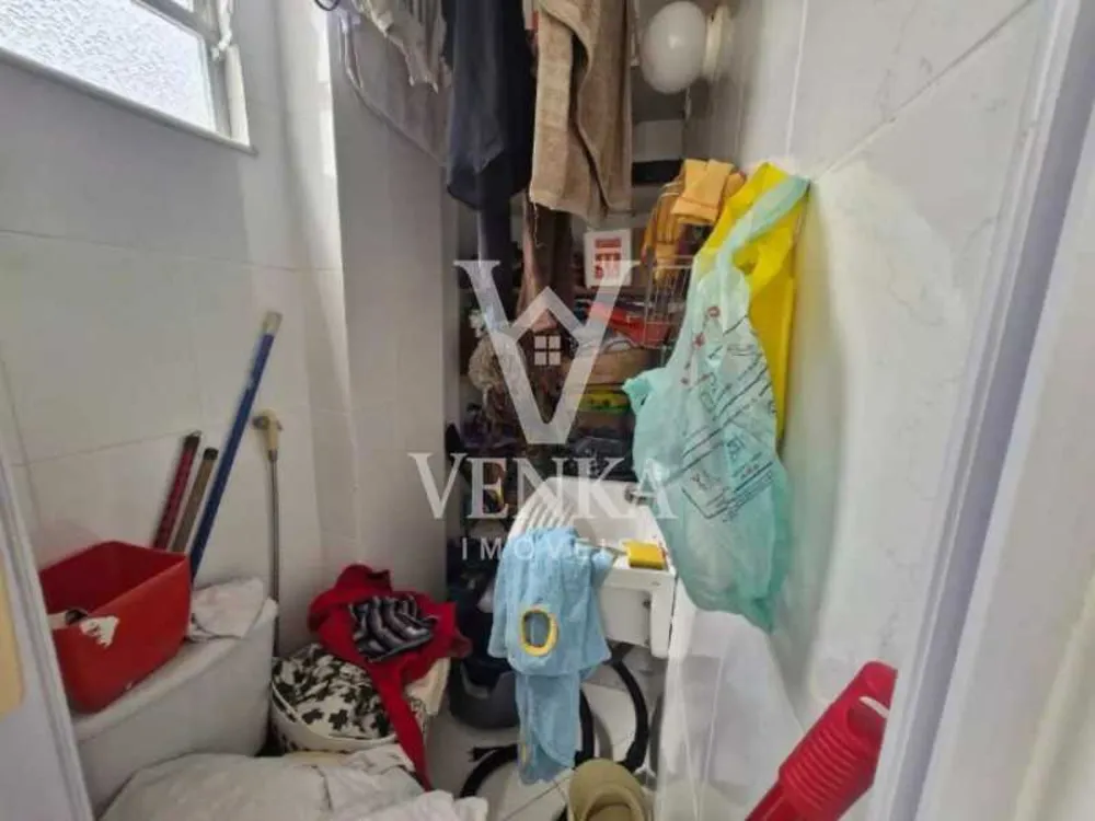 Cobertura, 3 quartos, 132 m² - Foto 26