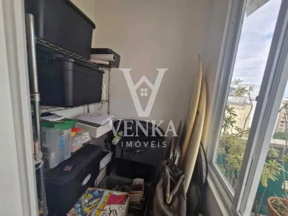 Cobertura, 3 quartos, 132 m² - Foto 6
