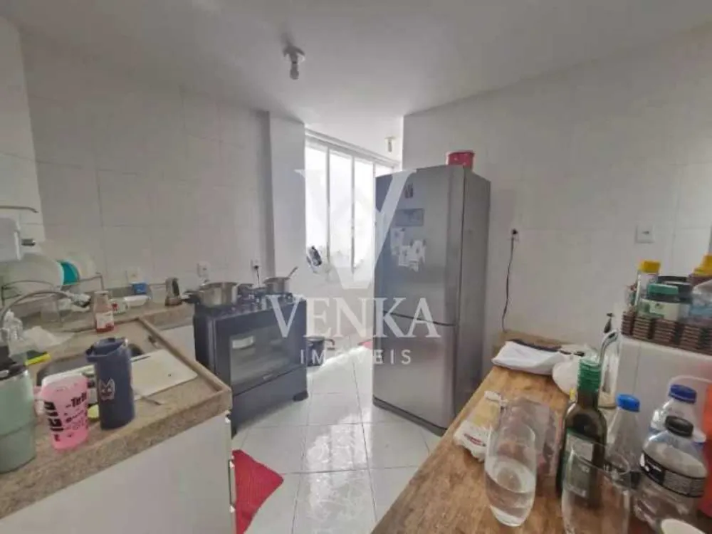 Cobertura, 3 quartos, 132 m² - Foto 13