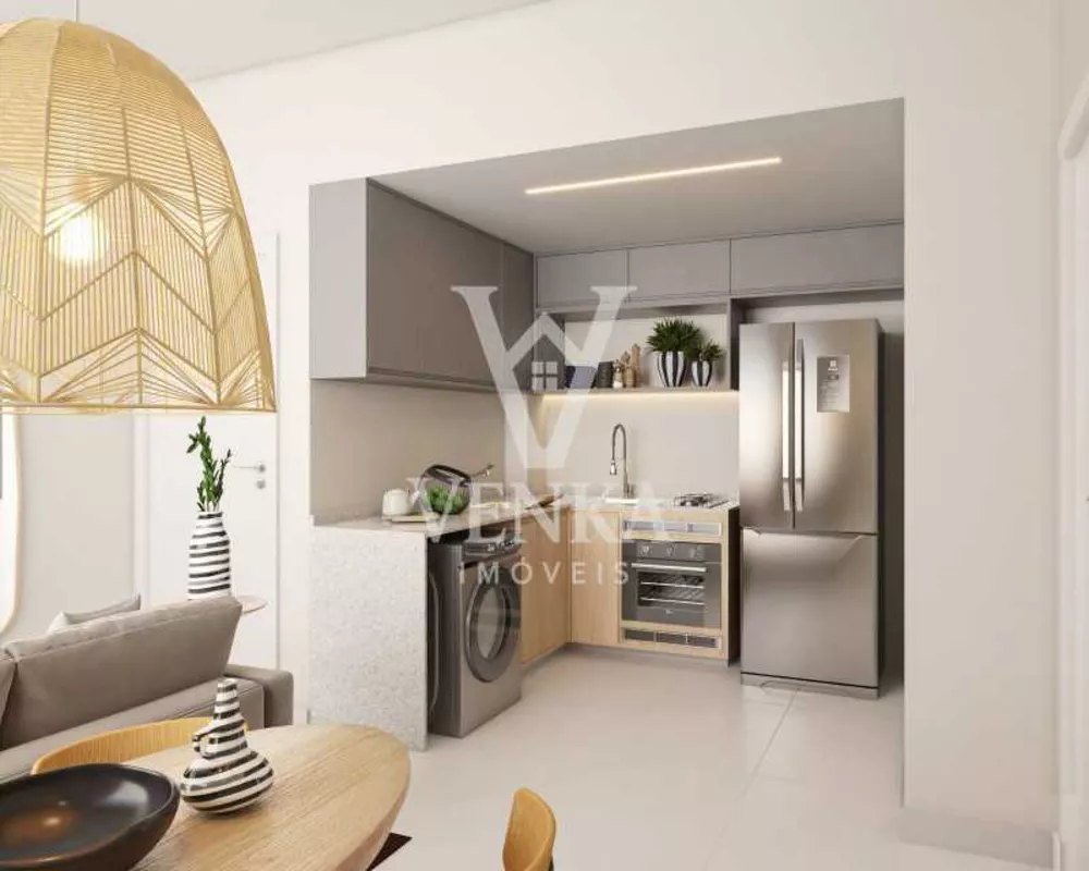 Apartamento, 2 quartos, 60 m² - Foto 23