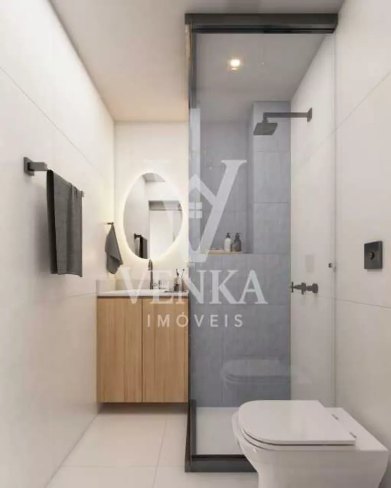 Apartamento, 2 quartos, 60 m² - Foto 13