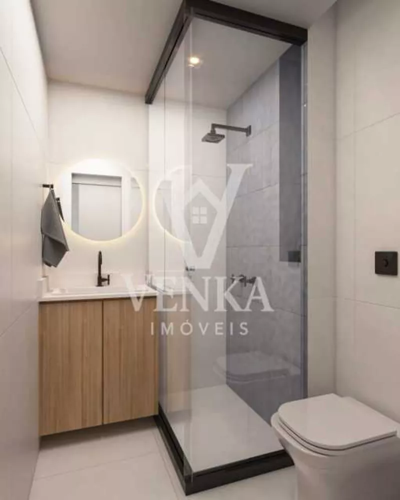 Apartamento, 2 quartos, 60 m² - Foto 5