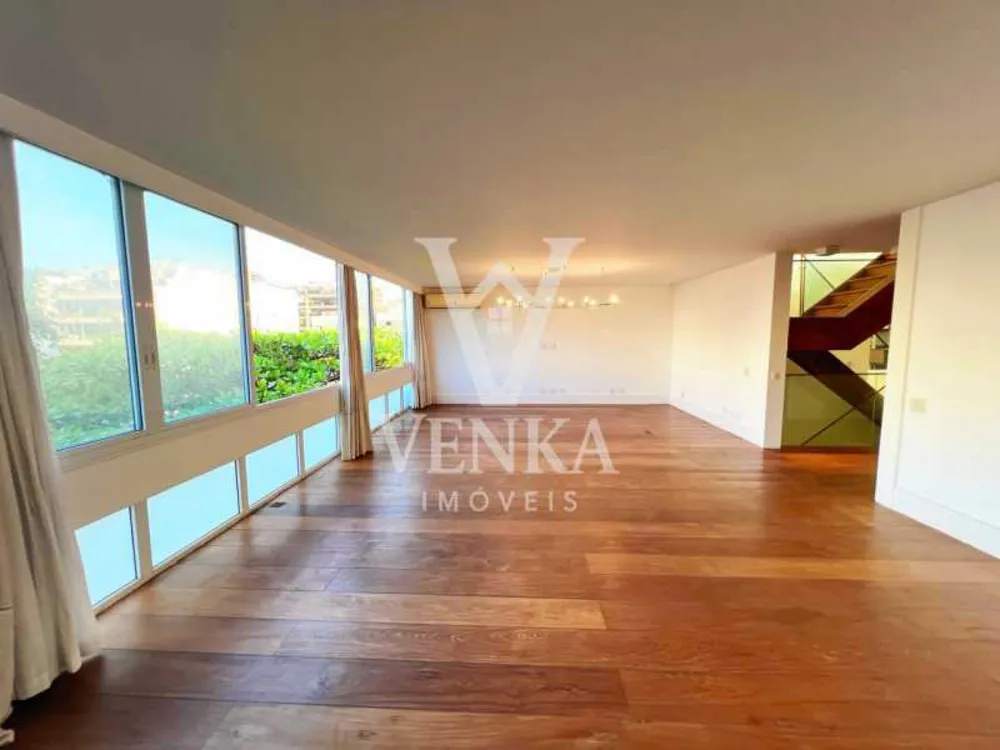 Cobertura, 5 quartos, 481 m² - Foto 16