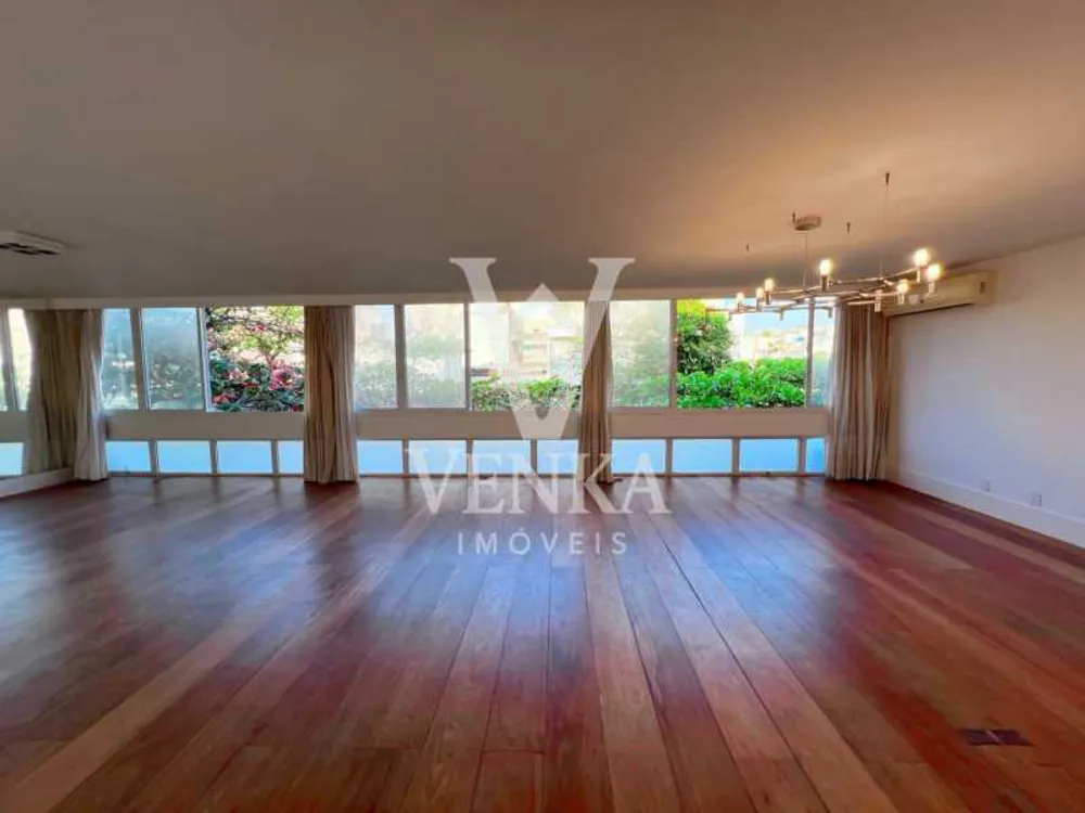Cobertura, 5 quartos, 481 m² - Foto 15
