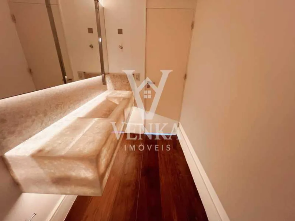 Cobertura, 5 quartos, 481 m² - Foto 25