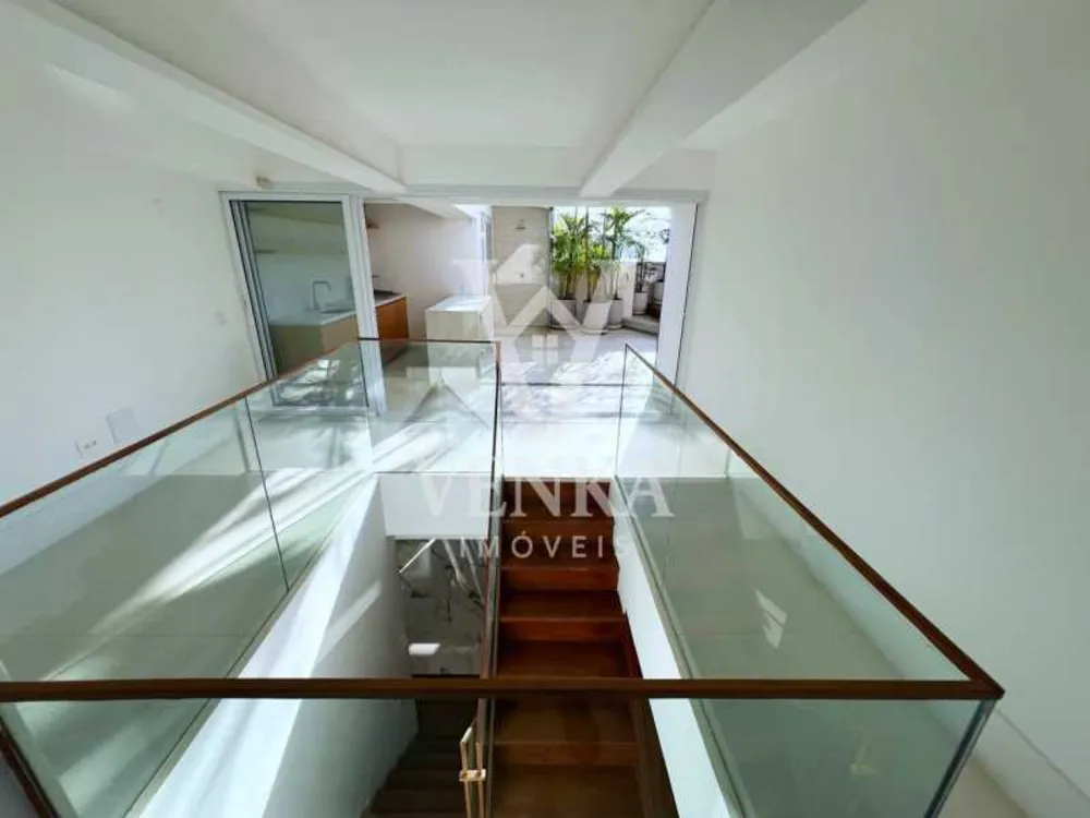 Cobertura, 5 quartos, 481 m² - Foto 10