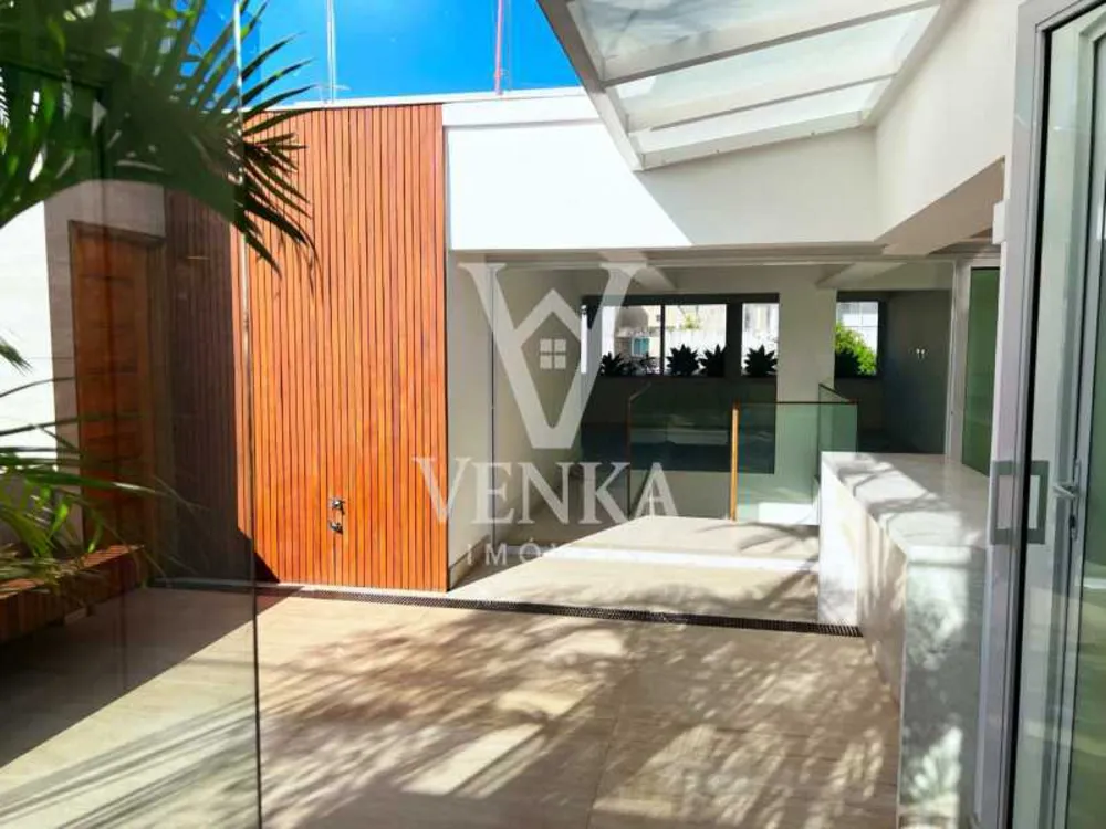 Cobertura, 5 quartos, 481 m² - Foto 9