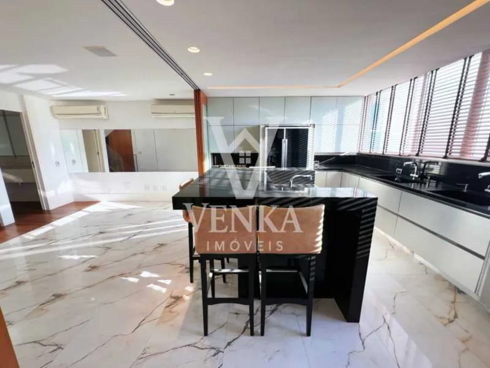 Cobertura, 5 quartos, 481 m² - Foto 27
