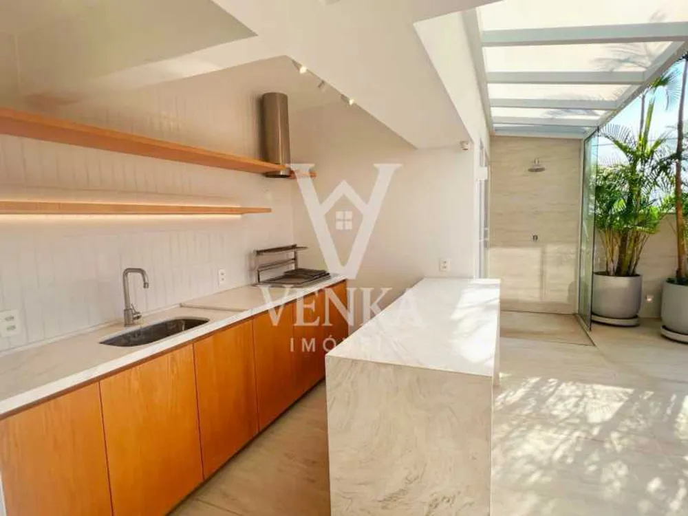 Cobertura, 5 quartos, 481 m² - Foto 8