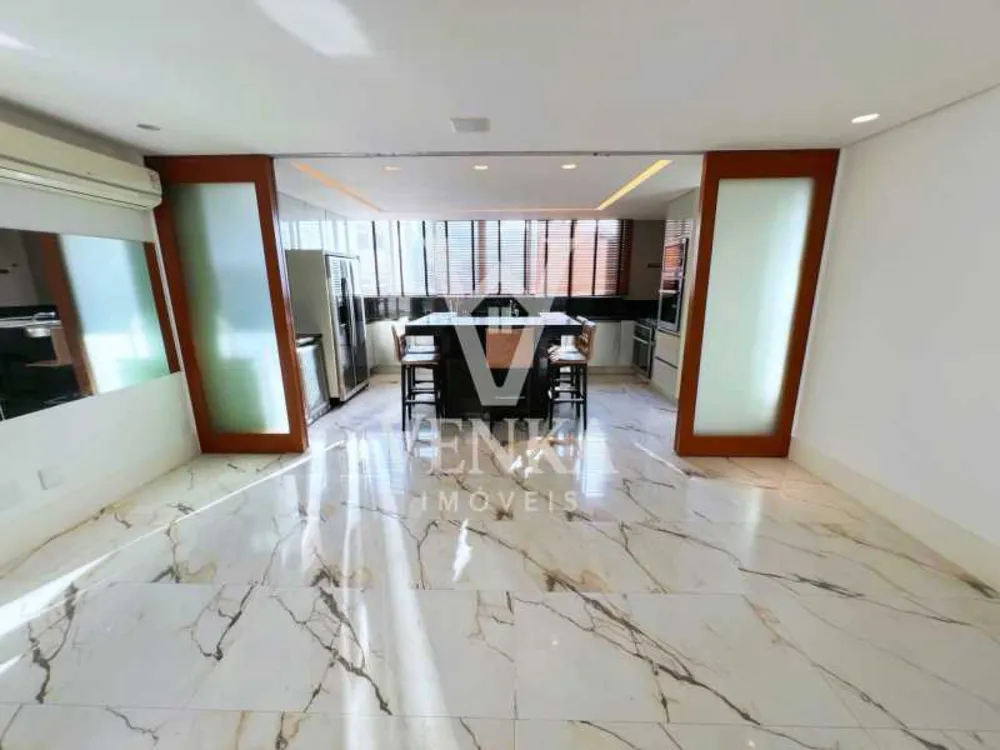 Cobertura, 5 quartos, 481 m² - Foto 26