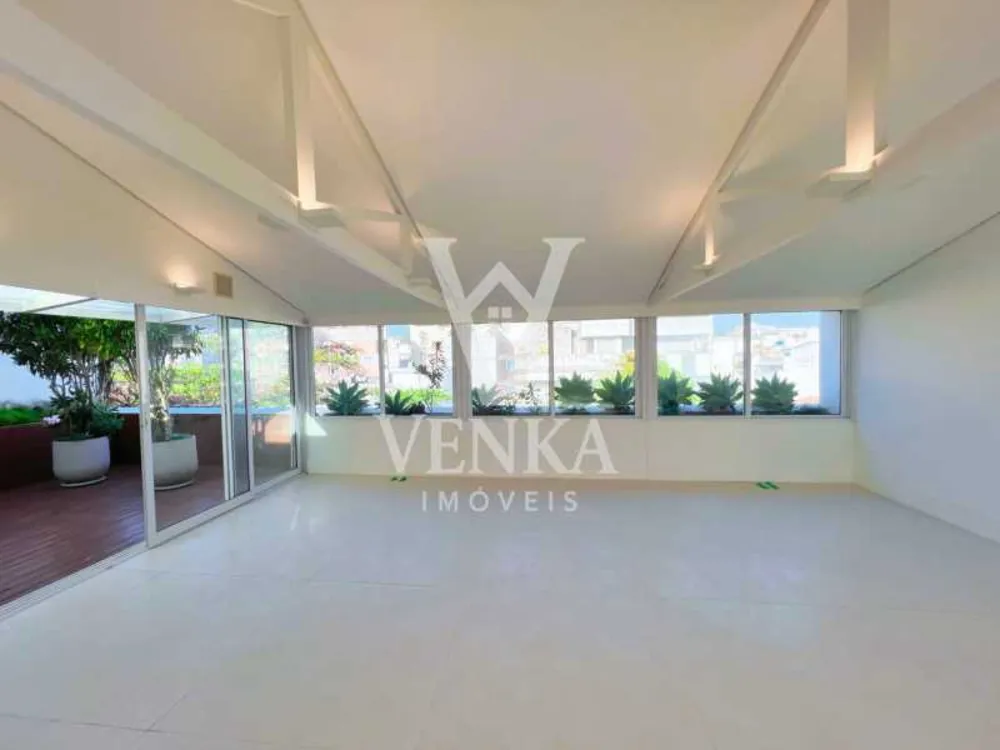 Cobertura, 5 quartos, 481 m² - Foto 7
