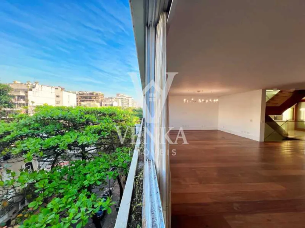 Cobertura, 5 quartos, 481 m² - Foto 14