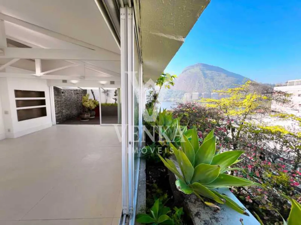 Cobertura, 5 quartos, 481 m² - Foto 6