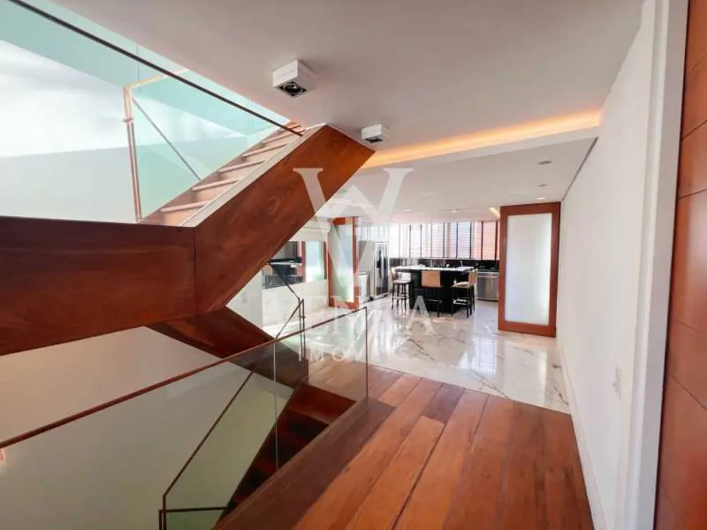 Cobertura, 5 quartos, 481 m² - Foto 13