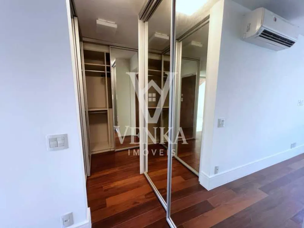 Cobertura, 5 quartos, 481 m² - Foto 21