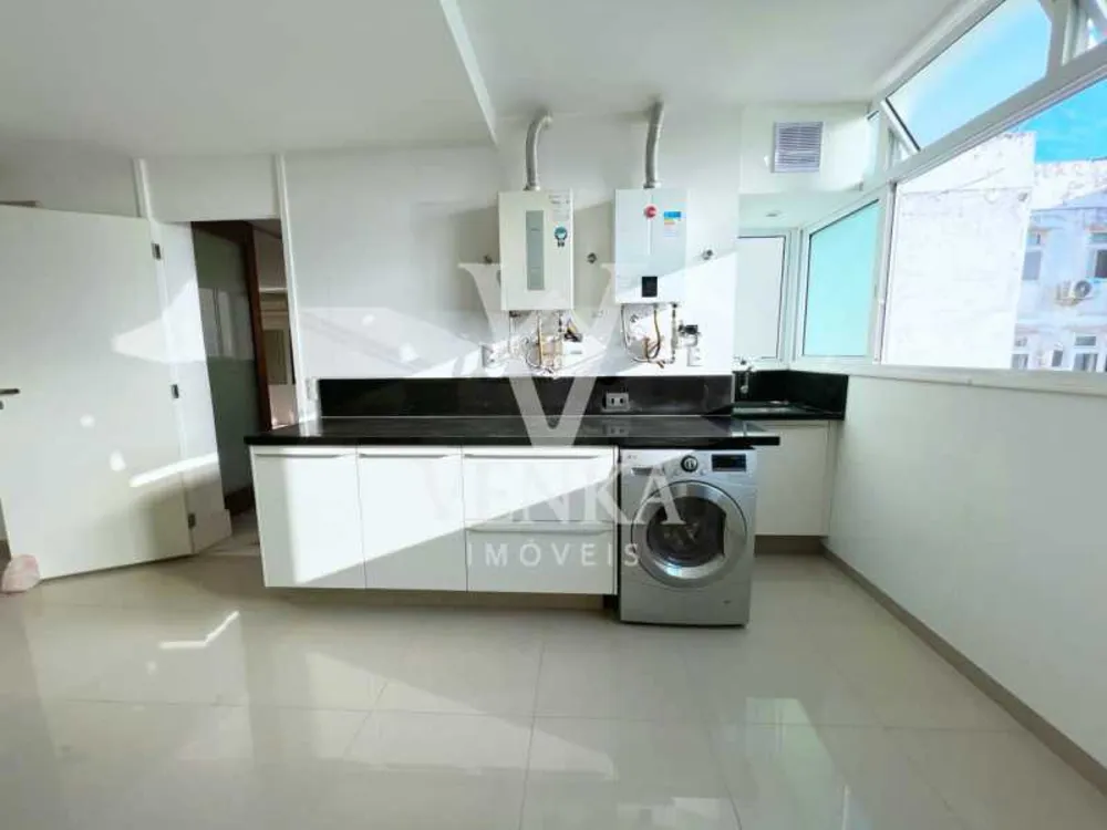 Cobertura, 5 quartos, 481 m² - Foto 28