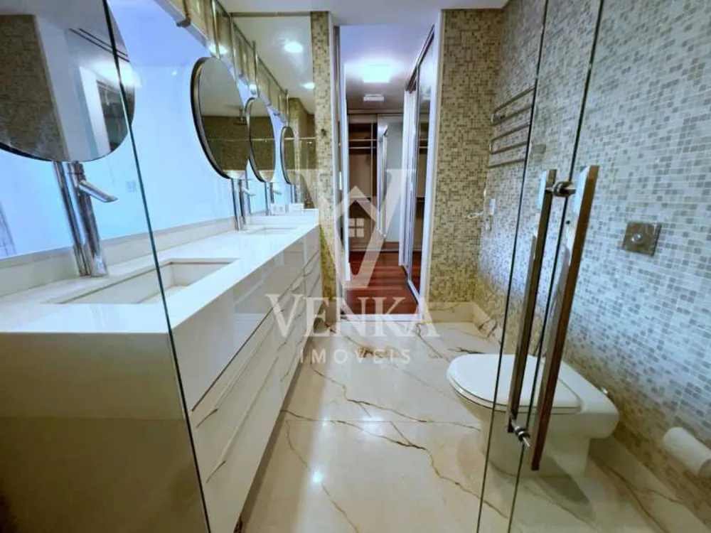 Cobertura, 5 quartos, 481 m² - Foto 22