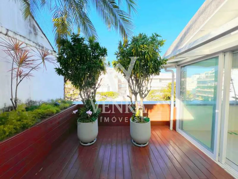 Cobertura, 5 quartos, 481 m² - Foto 5