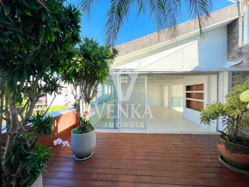 Cobertura, 5 quartos, 481 m² - Foto 4