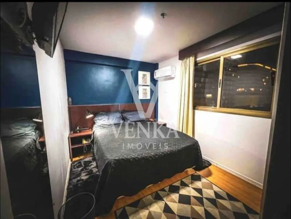 Apartamento, 1 quarto, 43 m² - Foto 20