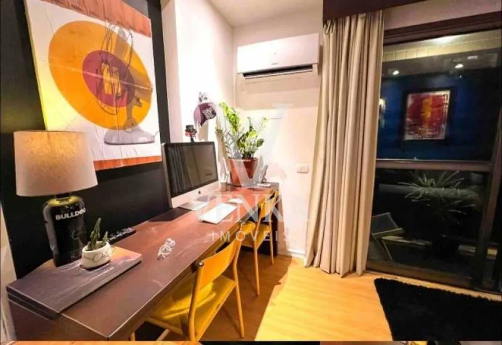 Apartamento, 1 quarto, 43 m² - Foto 12