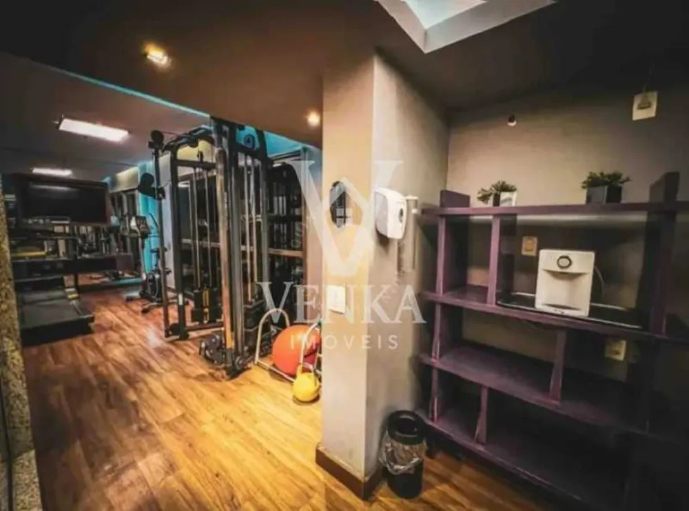 Apartamento, 1 quarto, 43 m² - Foto 7