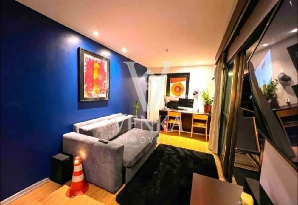 Apartamento, 1 quarto, 43 m² - Foto 15