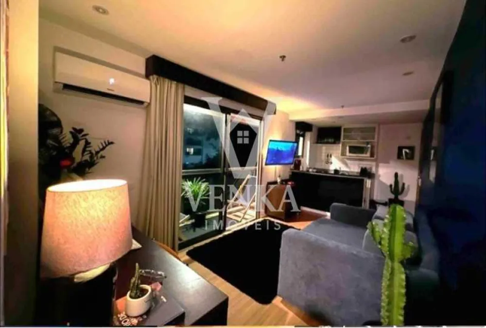 Apartamento, 1 quarto, 43 m² - Foto 16