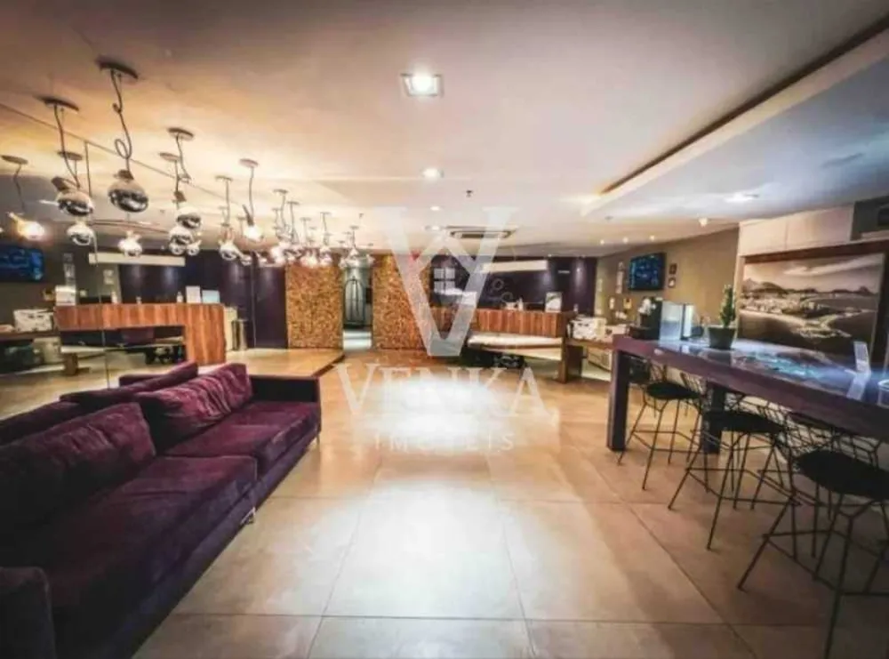 Apartamento, 1 quarto, 43 m² - Foto 10