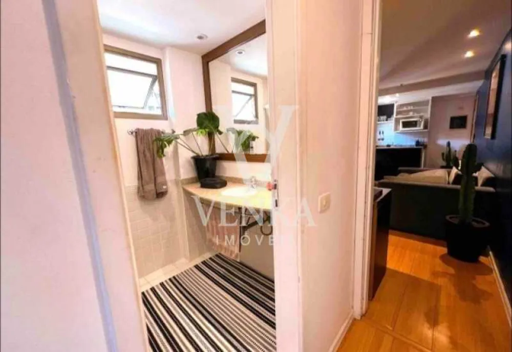 Apartamento, 1 quarto, 43 m² - Foto 19