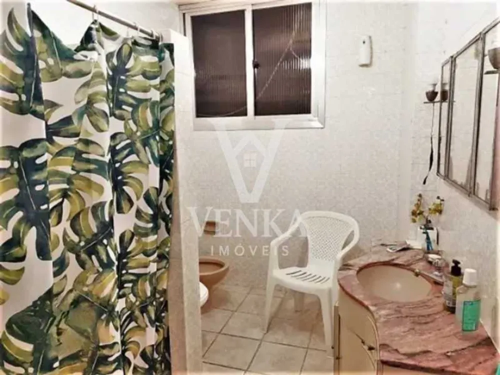 Apartamento, 4 quartos, 180 m² - Foto 13