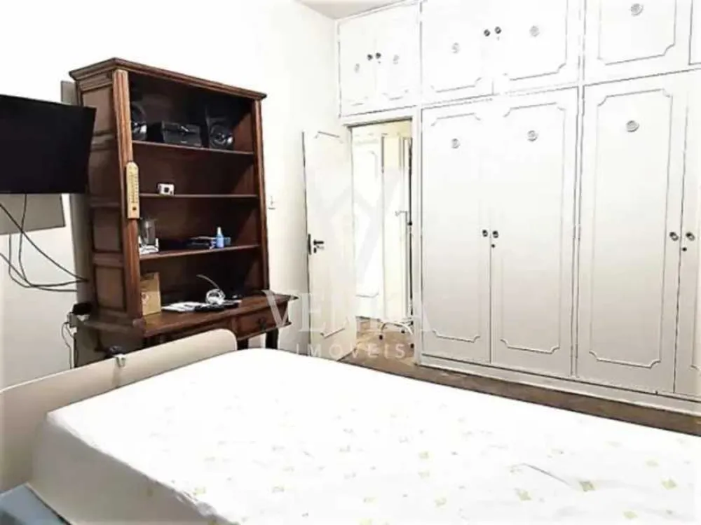 Apartamento, 4 quartos, 180 m² - Foto 6