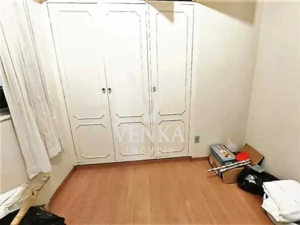 Apartamento, 4 quartos, 180 m² - Foto 12