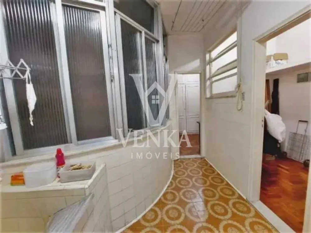 Apartamento, 4 quartos, 180 m² - Foto 16