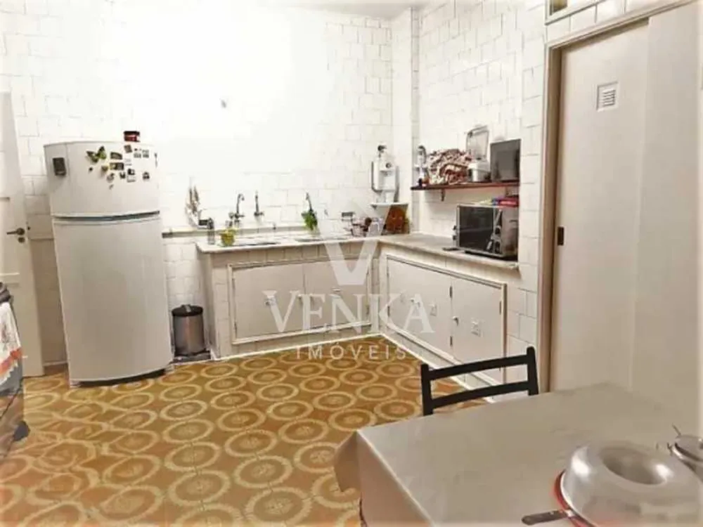 Apartamento, 4 quartos, 180 m² - Foto 14