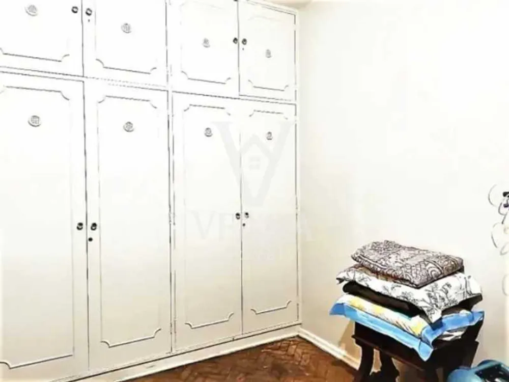 Apartamento, 4 quartos, 180 m² - Foto 7