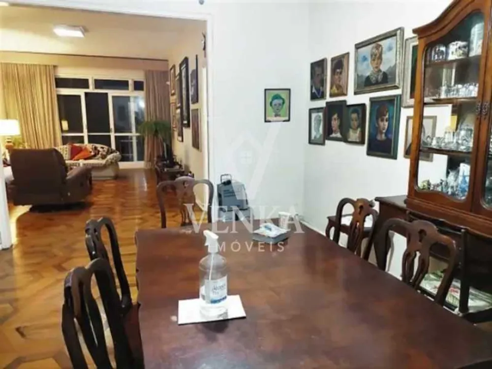 Apartamento, 4 quartos, 180 m² - Foto 18