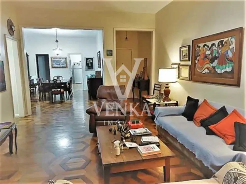 Apartamento, 4 quartos, 180 m² - Foto 17