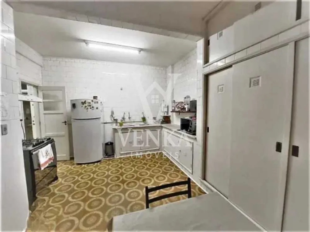 Apartamento, 4 quartos, 180 m² - Foto 15